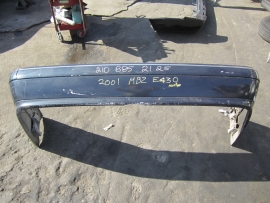 Mercedes Benz - Bumper - 2108852125